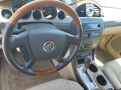 2011 Buick Enclave CXL 1XL