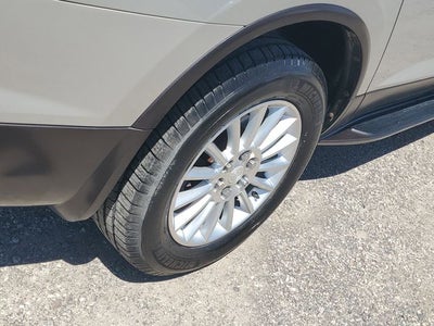 2011 Buick Enclave CXL 1XL