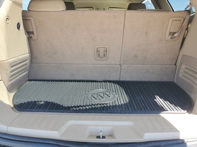 2011 Buick Enclave CXL 1XL