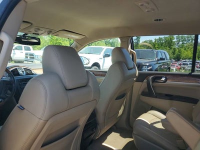 2011 Buick Enclave CXL 1XL
