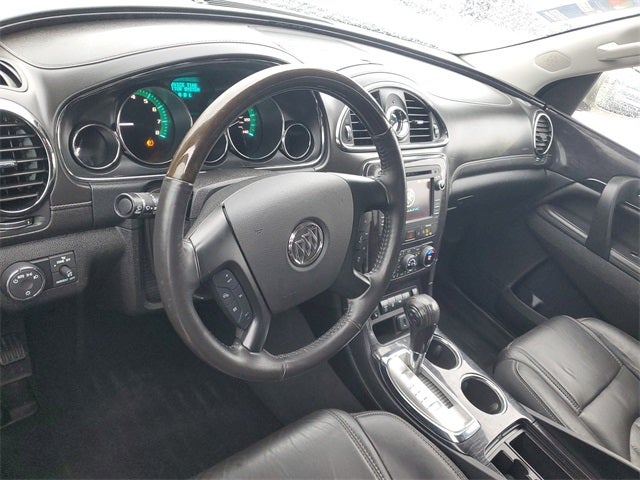 2016 Buick Enclave Leather Group