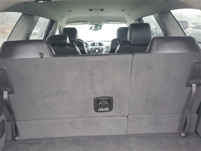 2016 Buick Enclave Leather Group