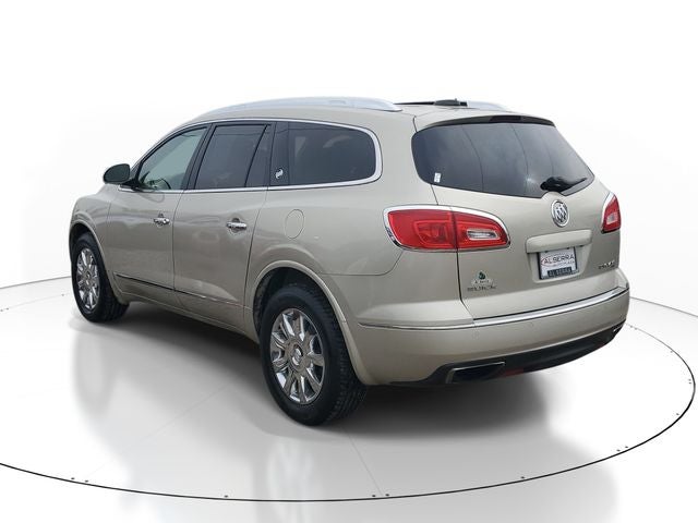 2016 Buick Enclave Leather Group