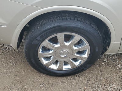 2016 Buick Enclave Leather Group