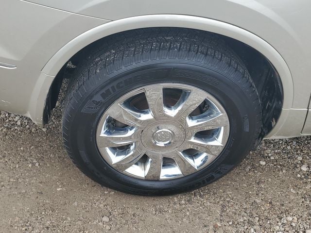 2016 Buick Enclave Leather Group