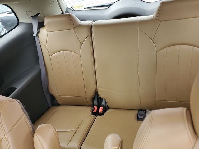 2016 Buick Enclave Leather Group