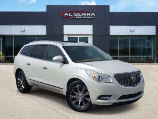 2016 Buick Enclave Premium Group