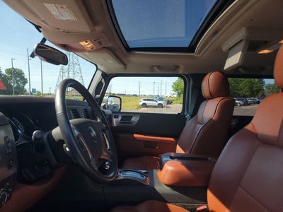 2008 Hummer H2 Base