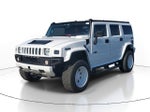 2008 Hummer H2 Base
