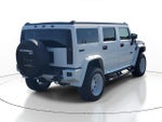 2008 Hummer H2 Base