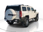 2008 Hummer H3 Alpha