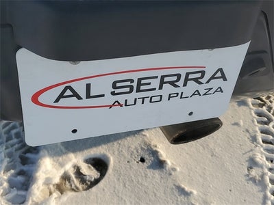 2008 Hummer H3 Alpha