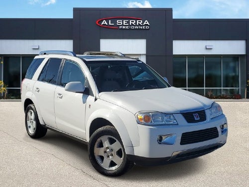 2006 Saturn VUE V6