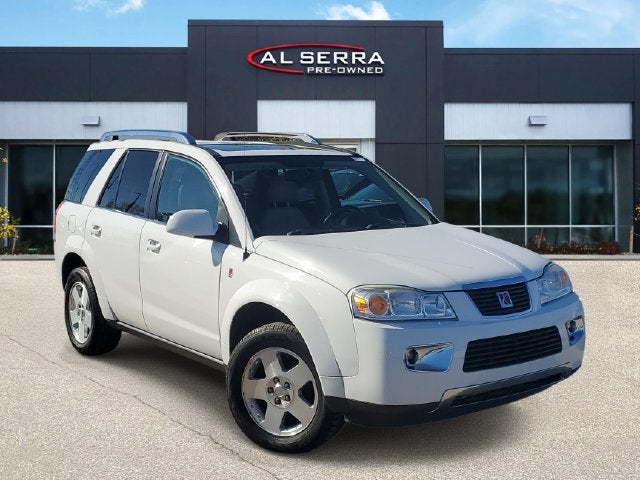 2006 Saturn VUE V6