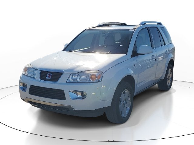 2006 Saturn VUE V6