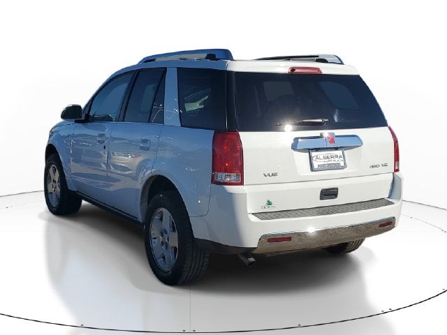 2006 Saturn VUE V6