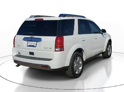 2006 Saturn VUE V6