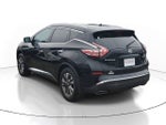 2016 Nissan Murano SL