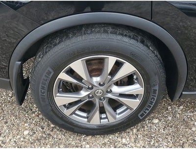 2016 Nissan Murano SL
