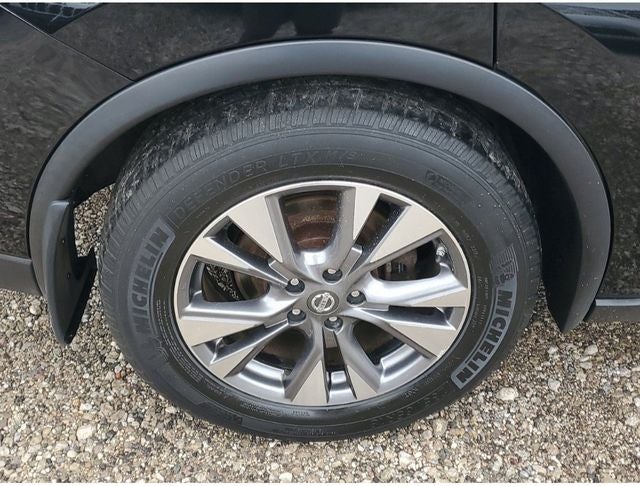 2016 Nissan Murano SL