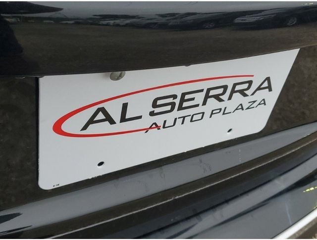2016 Nissan Murano SL