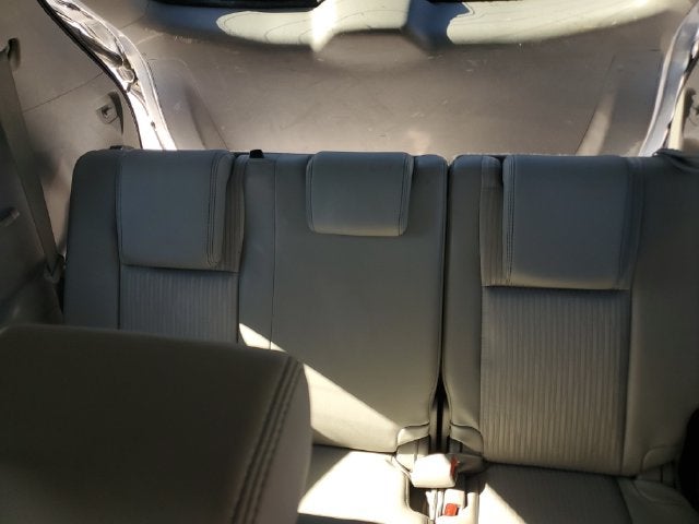 2014 Toyota Highlander LE Plus V6