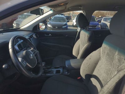 2020 Kia Sorento S
