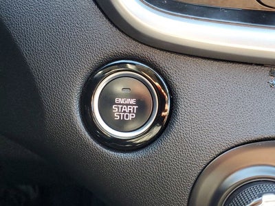 2020 Kia Sorento S