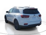 2020 Kia Sorento S