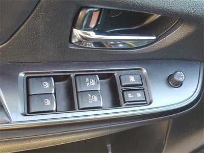 2019 Subaru WRX Premium