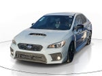 2019 Subaru WRX Premium