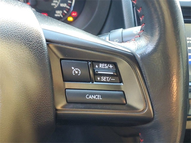 2019 Subaru WRX Premium