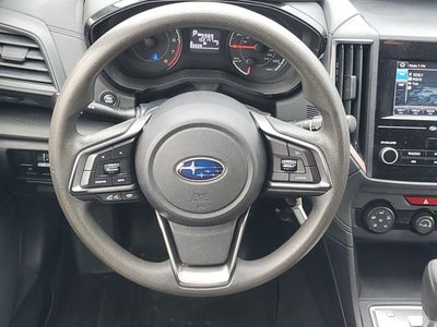 2018 Subaru Crosstrek 2.0i