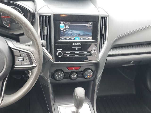 2018 Subaru Crosstrek 2.0i