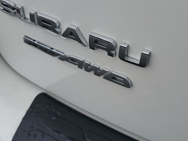 2018 Subaru Crosstrek 2.0i