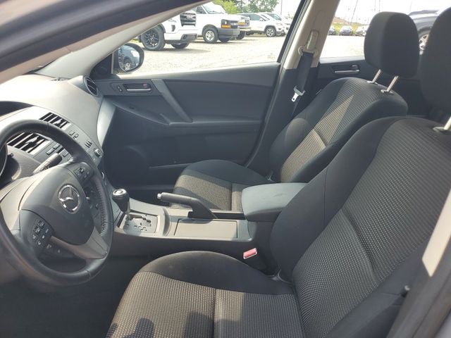 2012 Mazda Mazda3 i Touring
