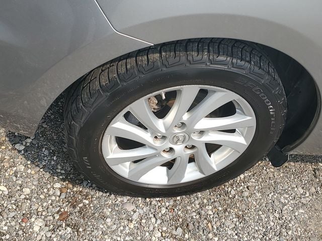2012 Mazda Mazda3 i Touring