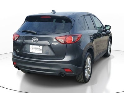 2014 Mazda Mazda CX-5 Grand Touring