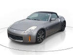 2007 Nissan 350Z Touring