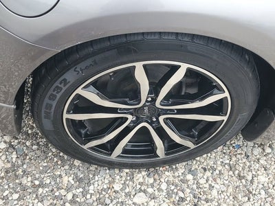 2007 Nissan 350Z Touring