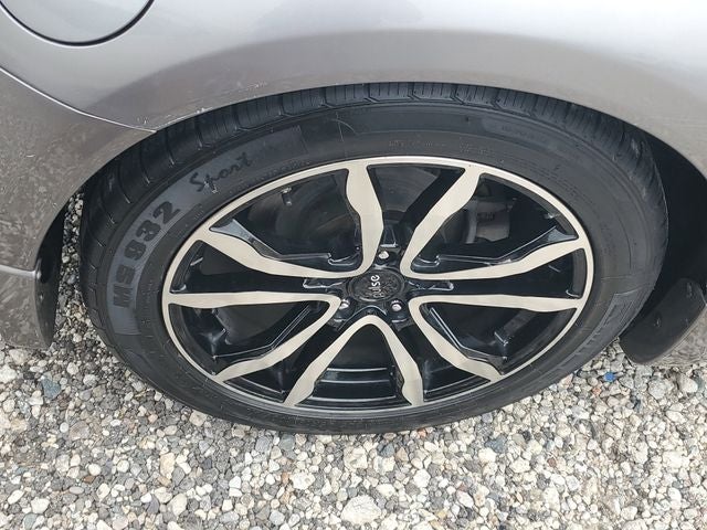 2007 Nissan 350Z Touring