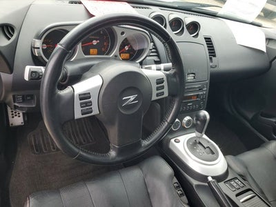 2007 Nissan 350Z Touring