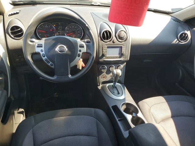 2011 Nissan Rogue SV