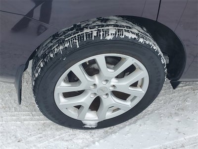 2013 Nissan Rogue SL