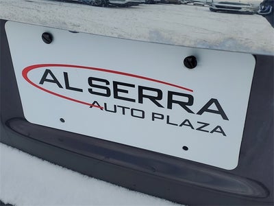 2013 Nissan Rogue SL