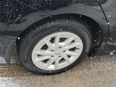 2012 Toyota Prius v Two