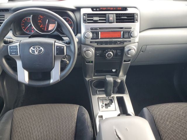 2010 Toyota 4Runner SR5