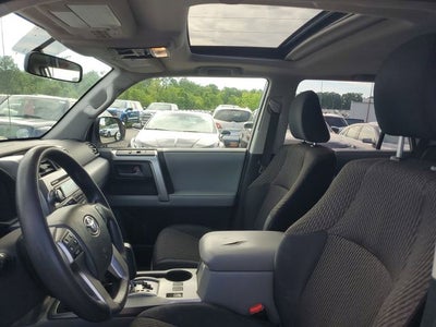2010 Toyota 4Runner SR5
