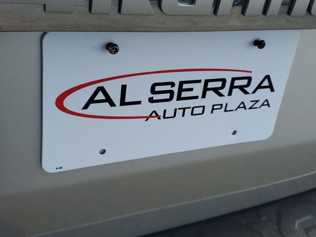 2010 Toyota 4Runner SR5