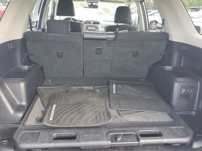 2010 Toyota 4Runner SR5